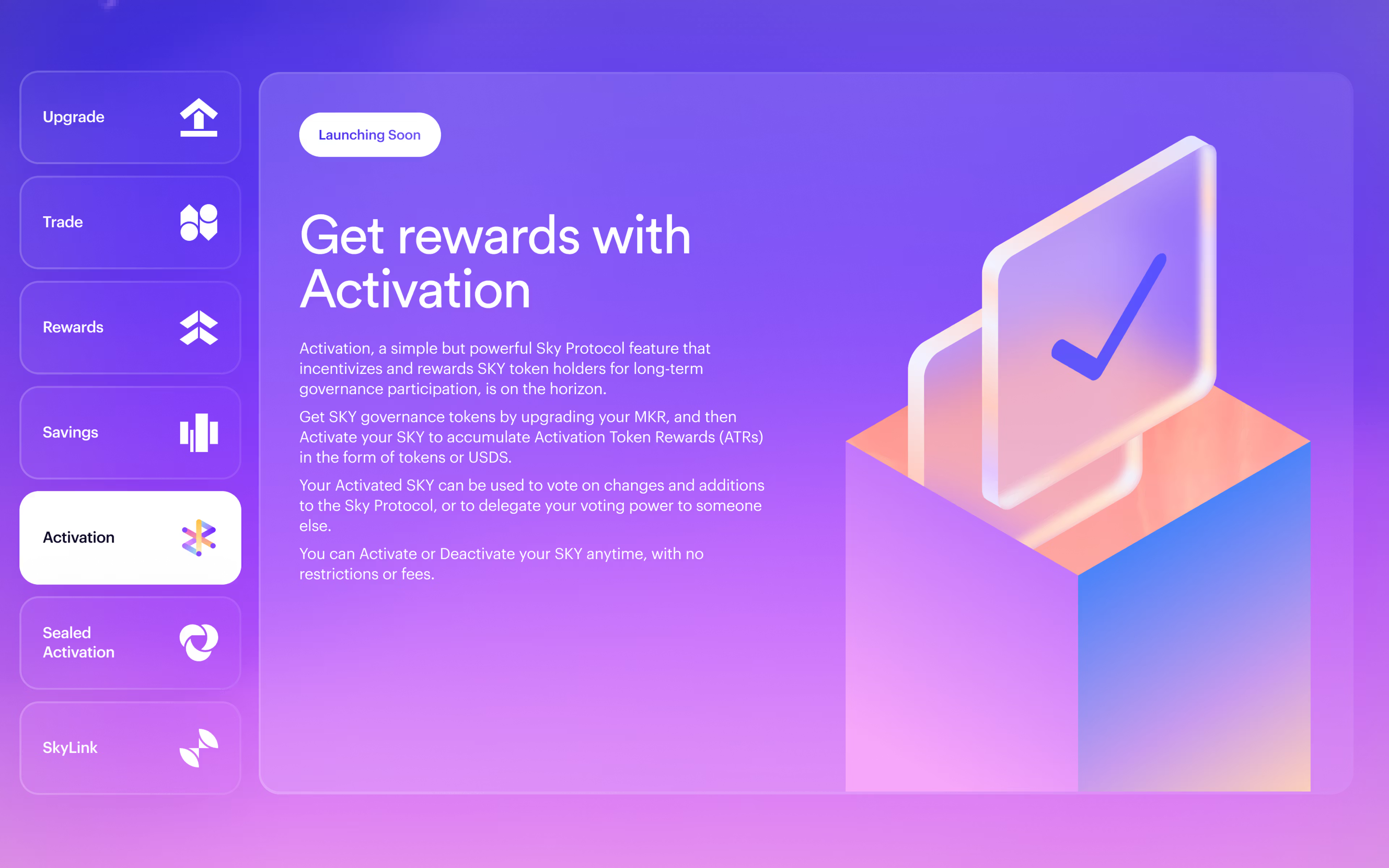 Anders brand wordmark in white placed on top of an image of a modern interior design.