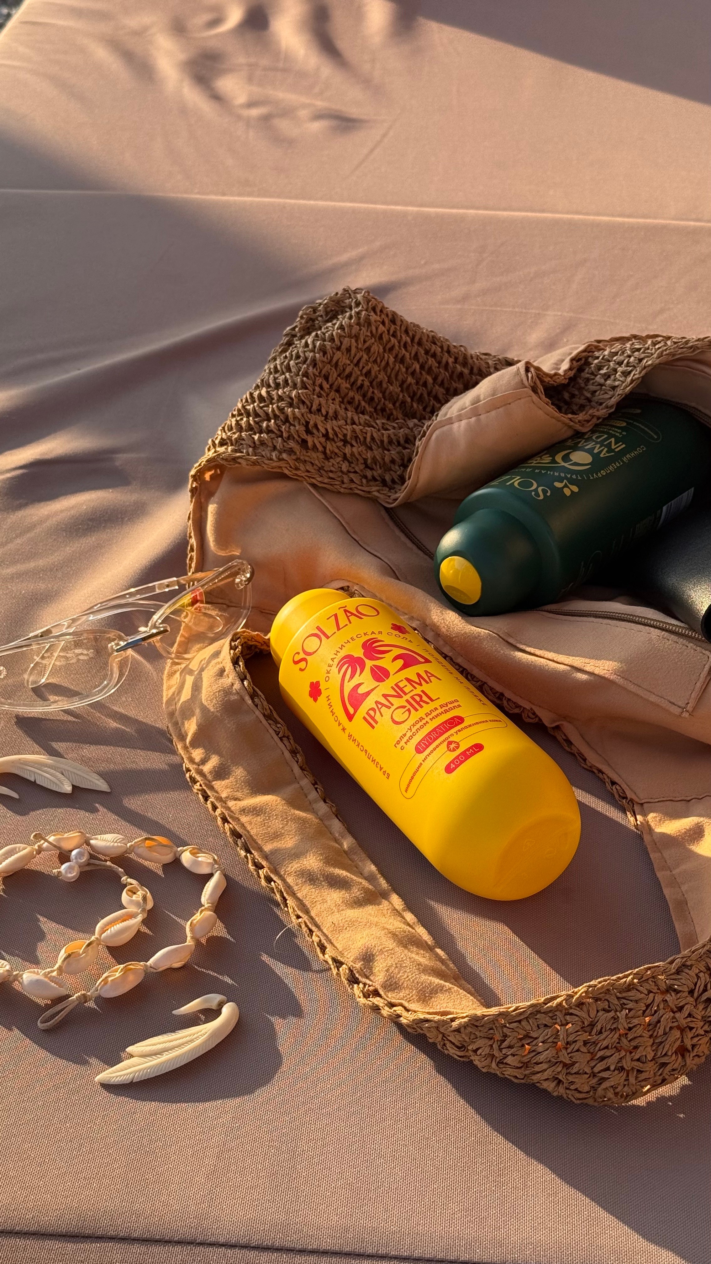 Graphic depicting a hexagonal cropped photo of an interior room design with grid lines along its borders.